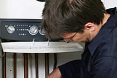 boiler repair Rogiet