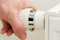 Rogiet central heating repair costs