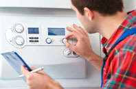 free Rogiet gas safe engineer quotes