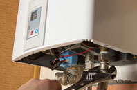 free Rogiet boiler install quotes