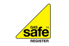 gas safe companies Rogiet